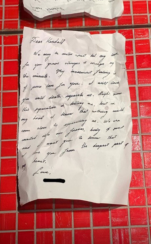 Kendall Jenner Kendall Jenner